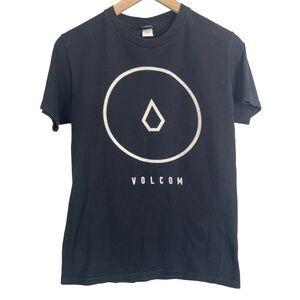 Volcom Men’s Black T-shirt
